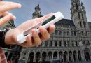 Consigue internet para tu viaje!