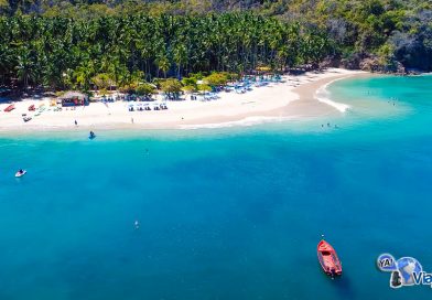 Isla Tortuga – Un paraíso escondido en Costa Rica